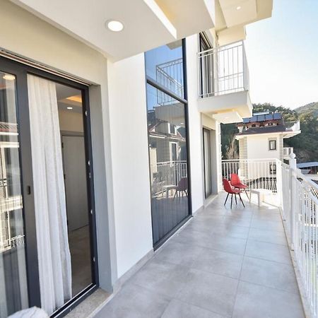 Monastery Suites Hotel-Fethiye Oludeniz Bagian luar foto