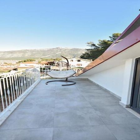 Monastery Suites Hotel-Fethiye Oludeniz Bagian luar foto