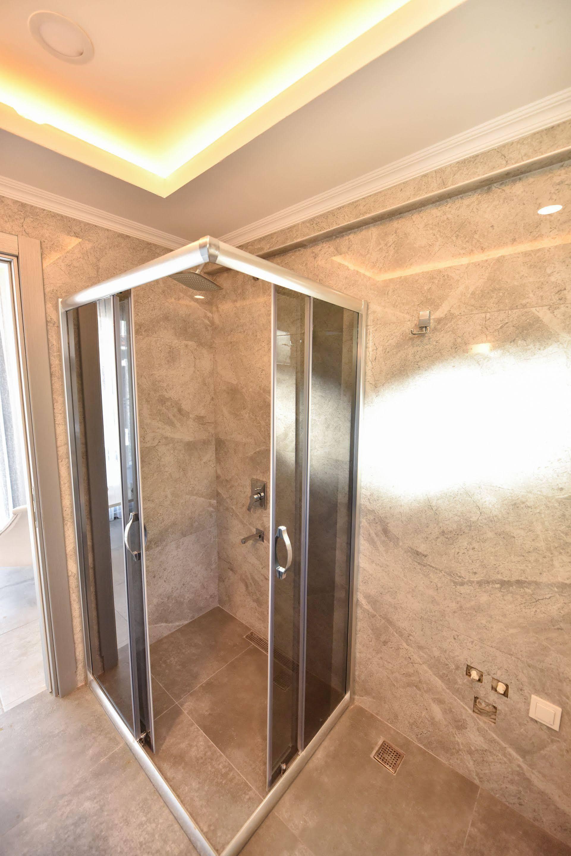 Monastery Suites Hotel-Fethiye Oludeniz Bagian luar foto