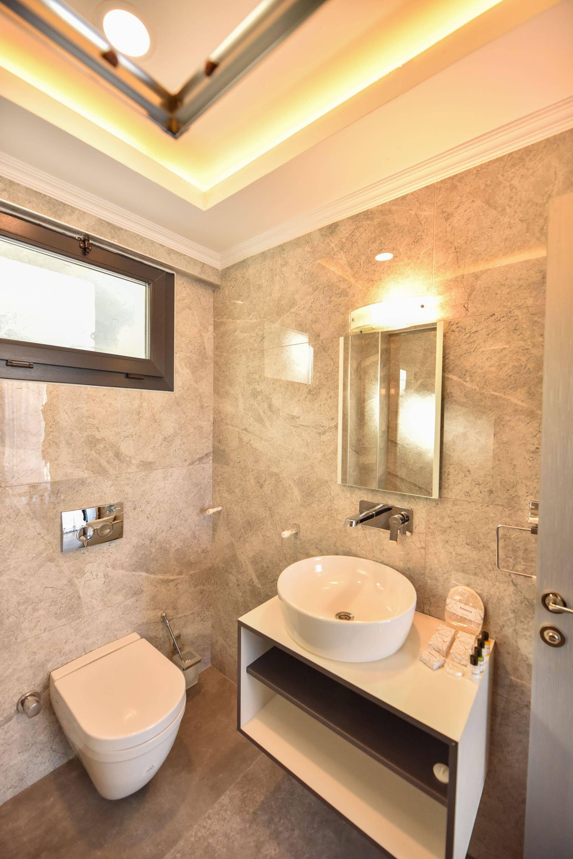 Monastery Suites Hotel-Fethiye Oludeniz Bagian luar foto