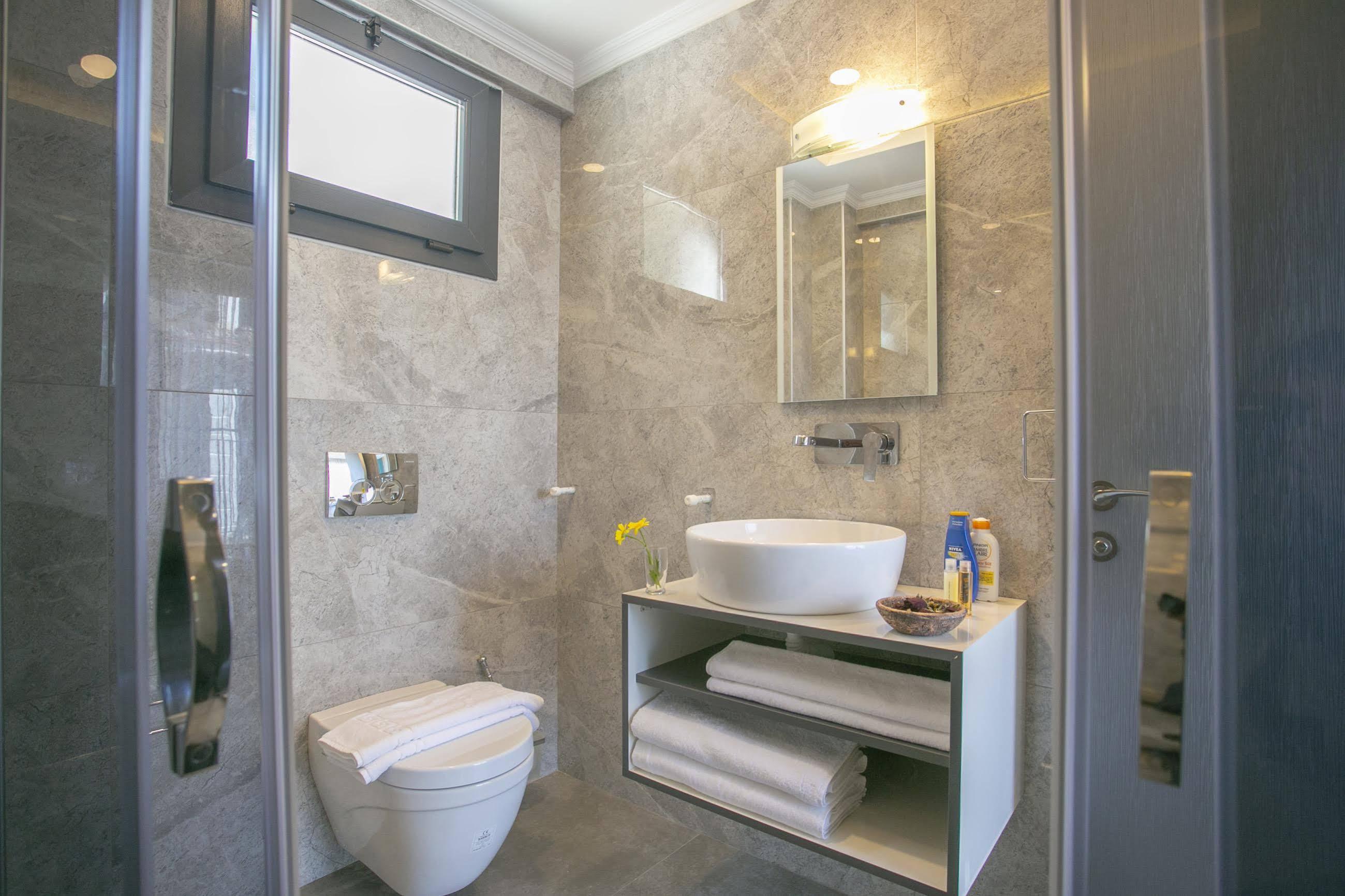 Monastery Suites Hotel-Fethiye Oludeniz Bagian luar foto