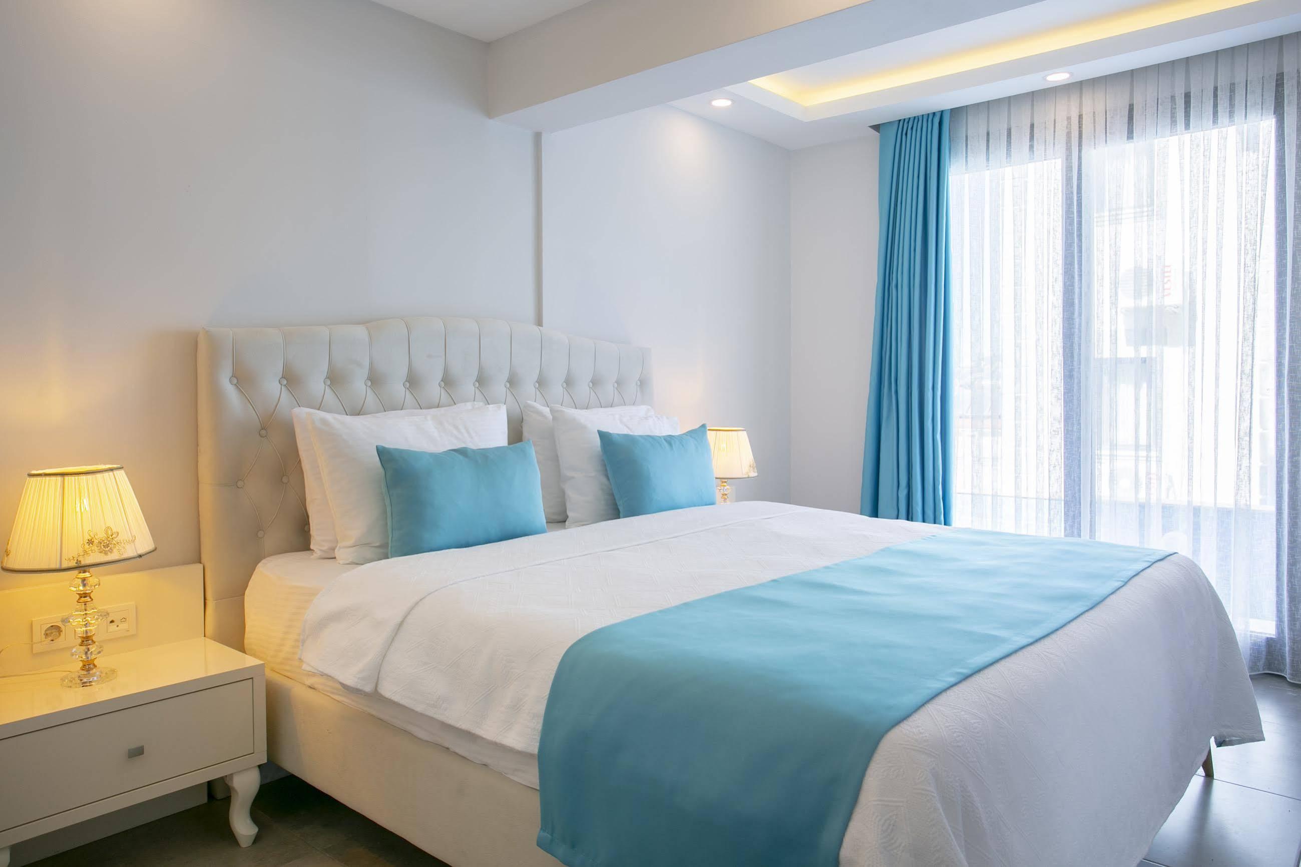 Monastery Suites Hotel-Fethiye Oludeniz Bagian luar foto