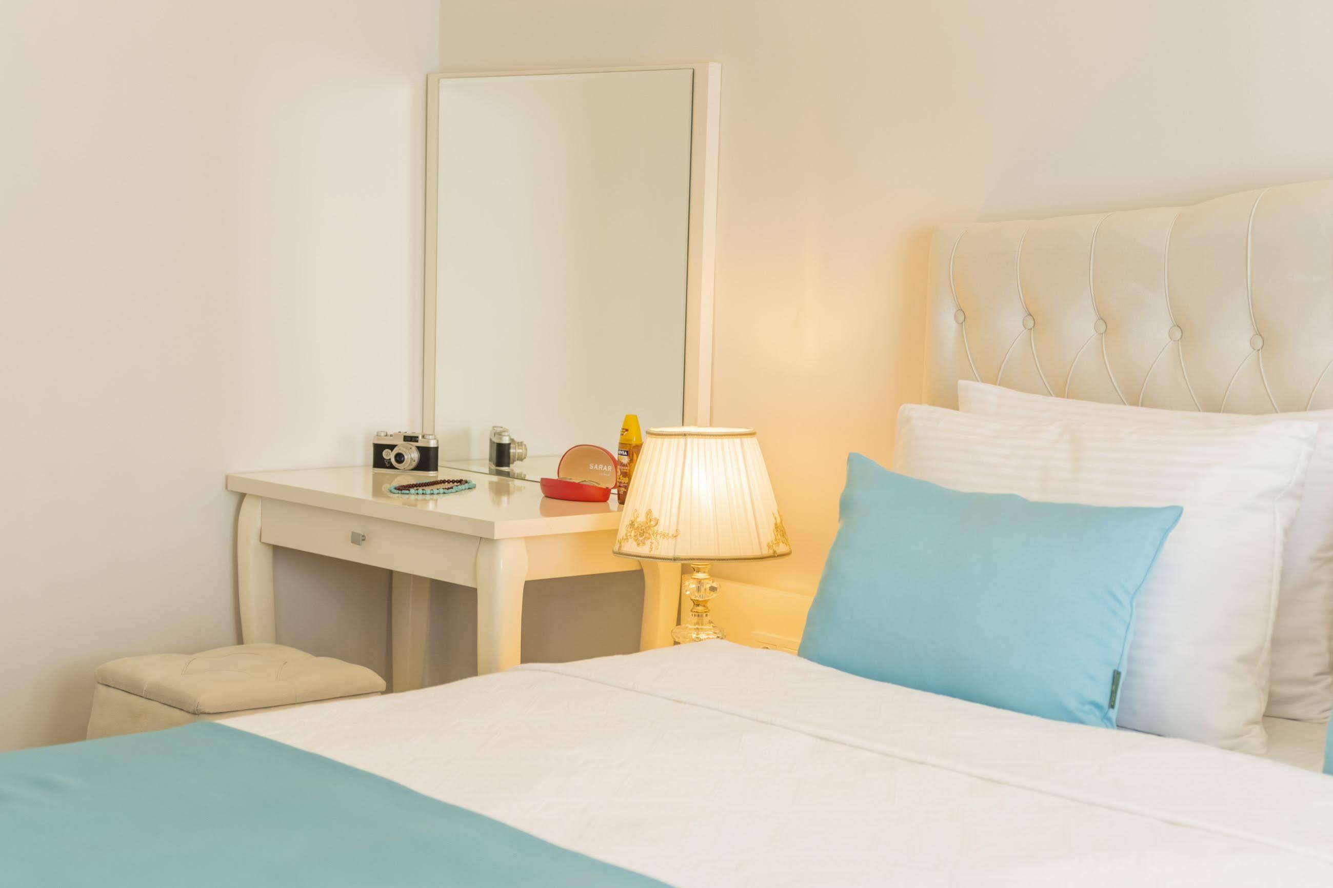 Monastery Suites Hotel-Fethiye Oludeniz Bagian luar foto